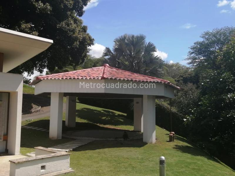 Casa en Arriendo, Vereda El Tigre, Pereira - Widok 3