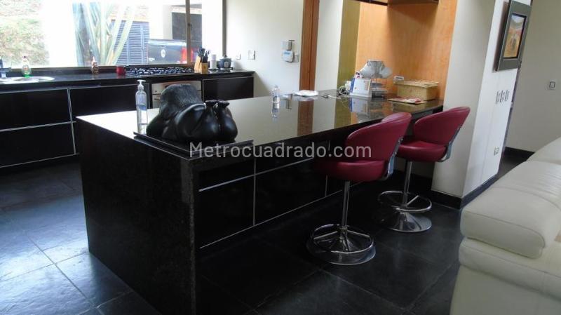 Casa en Arriendo, Vereda El Tigre, Pereira - Widok 6