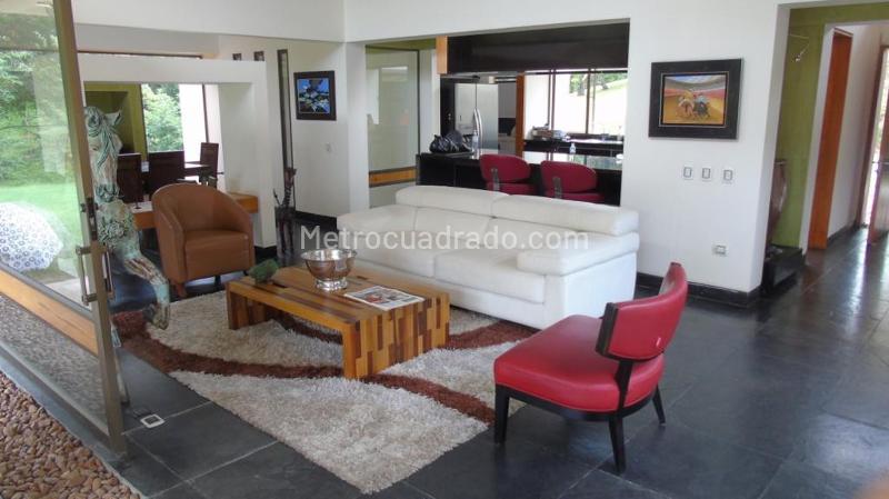 Casa en Arriendo, Vereda El Tigre, Pereira - Więcej