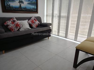 Apartamento en venta en Av, Pereira · foto 3 de 19