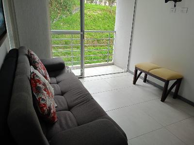 Apartamento en venta en Av, Pereira · foto 6 de 19