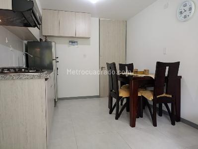 Apartamento en venta en Av, Pereira · foto 9 de 19