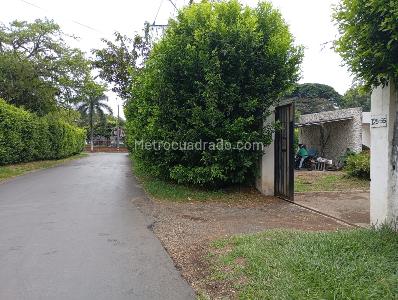Casa en Arriendo, Ciudad Jardin, Cali
