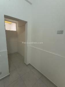 Apartamento de 1 alcoba en arriendo en La Macarena, Bogotá, 75 m² · foto 4 de 15