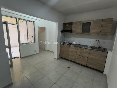 Apartamento de 1 alcoba en arriendo en La Macarena, Bogotá, 75 m² · foto 5 de 15