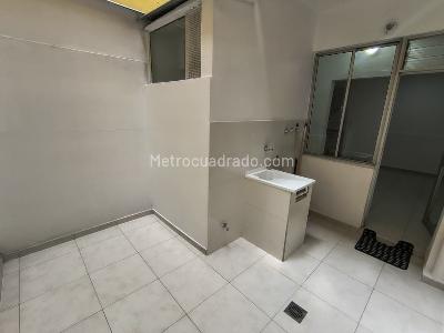 Apartamento de 1 alcoba en arriendo en La Macarena, Bogotá, 75 m² · foto 7 de 15