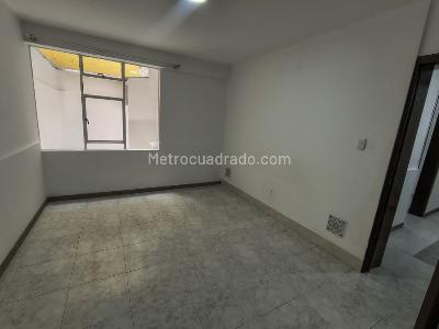 Apartamento de 1 alcoba en arriendo en La Macarena, Bogotá, 75 m² · foto 8 de 15