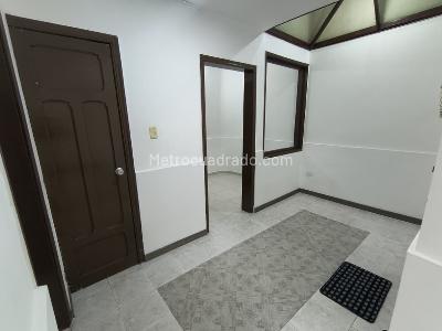 Apartamento de 1 alcoba en arriendo en La Macarena, Bogotá, 75 m² · foto 11 de 15