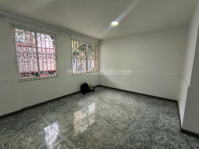 Apartamento de 1 alcoba en arriendo en La Macarena, Bogotá, 75 m² · foto 14 de 15