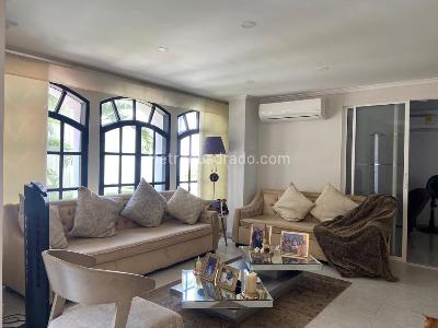 Casa en Arriendo, Villa Santos, Barranquilla