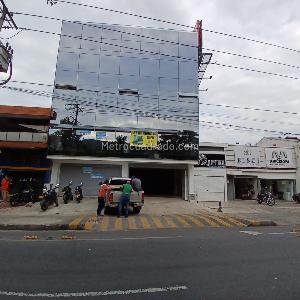 Edificio de Apartamentos en Arriendo, Tequendama, Cali