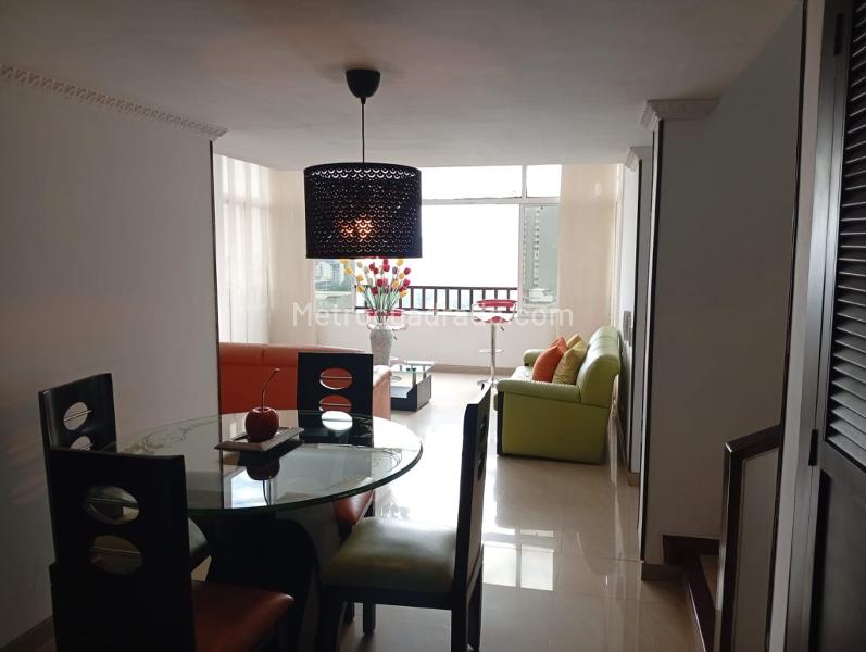 Apartamento en Arriendo, El Peñon, Cali - Widok 3