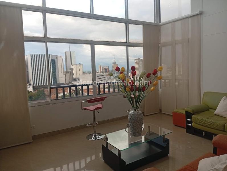 Apartamento en Arriendo, El Peñon, Cali - Więcej