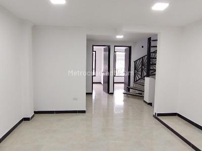 Casa de 4 alcobas en arriendo en Remanso De La Italia, Palmira, 120 m² · foto 11 de 20