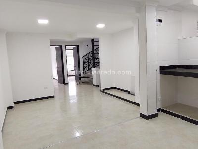 Casa de 4 alcobas en arriendo en Remanso De La Italia, Palmira, 120 m² · foto 12 de 20