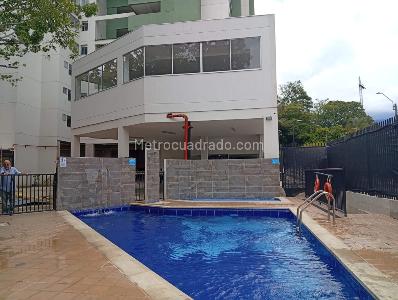 Apartamento en venta en Melendez, Cali · foto 2 de 19