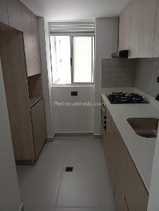 Apartamento en venta en Melendez, Cali · foto 8 de 19