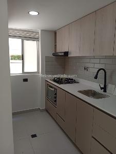 Apartamento en venta en Melendez, Cali · foto 9 de 19