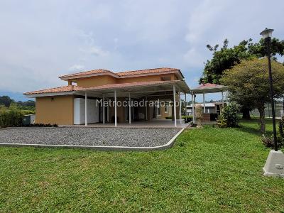 Casa en venta en Via Armenia, Pereira · foto 4 de 20