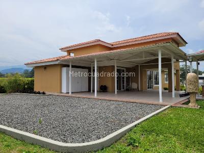Casa en venta en Via Armenia, Pereira · foto 5 de 20