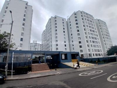 Apartamento en Arriendo, La Pradera Norte, Bogotá D.C. en La Pradera Norte