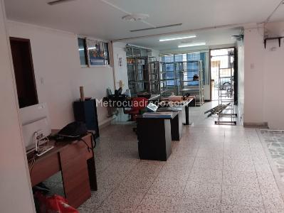 Casa de 3 alcobas en venta en Conucos, Bucaramanga, 222 m² · foto 3 de 12