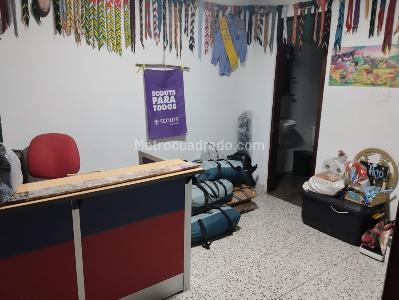 Casa de 3 alcobas en venta en Conucos, Bucaramanga, 222 m² · foto 6 de 12