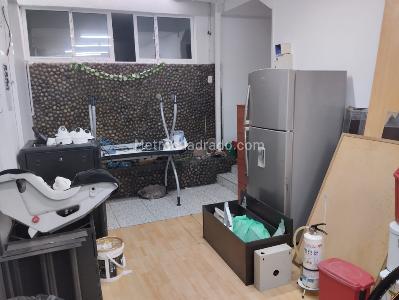 Casa de 3 alcobas en venta en Conucos, Bucaramanga, 222 m² · foto 10 de 12