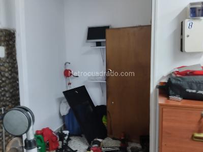 Casa de 3 alcobas en venta en Conucos, Bucaramanga, 222 m² · foto 12 de 12