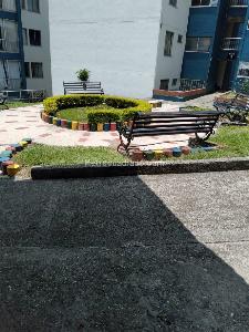 Apartamento de 3 alcobas en venta en Villa Alicia, Pereira, 60 m² · foto 3 de 11