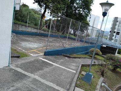 Apartamento de 3 alcobas en venta en Villa Alicia, Pereira, 60 m² · foto 4 de 11