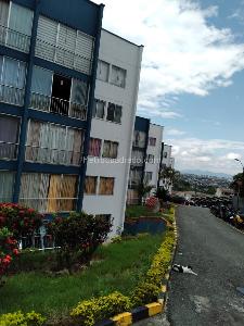 Apartamento de 3 alcobas en venta en Villa Alicia, Pereira, 60 m² · foto 6 de 11