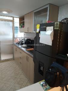 Apartamento de 3 alcobas en venta en Villa Alicia, Pereira, 60 m² · foto 8 de 11