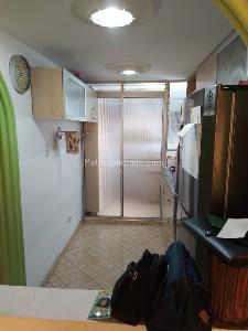 Apartamento de 3 alcobas en venta en Villa Alicia, Pereira, 60 m² · foto 9 de 11