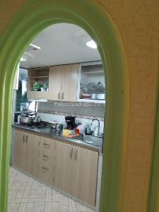 Apartamento de 3 alcobas en venta en Villa Alicia, Pereira, 60 m² · foto 10 de 11
