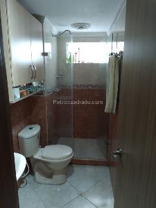 Apartamento de 3 alcobas en venta en Villa Alicia, Pereira, 60 m² · foto 11 de 11