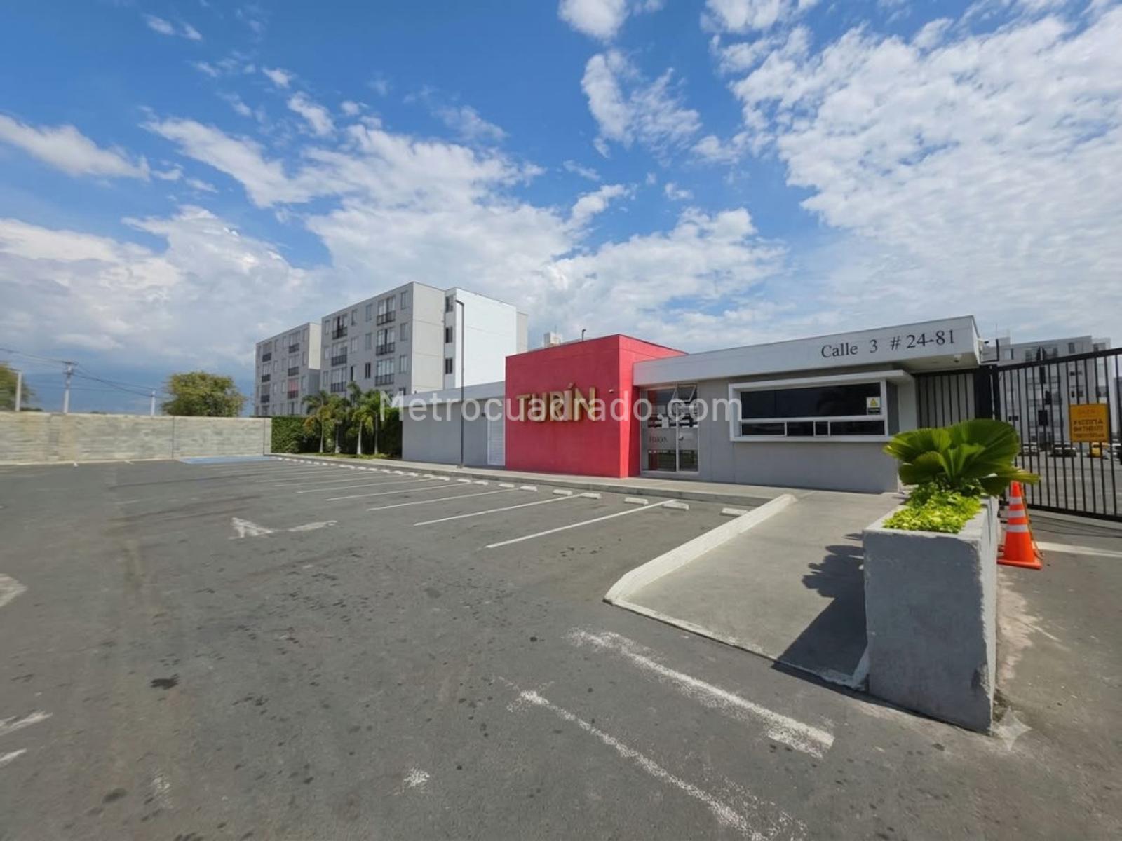 Foto del apartamento