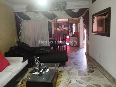 Casa de 4 alcobas en venta en Pampalinda, Cali, 400 m² · foto 8 de 20