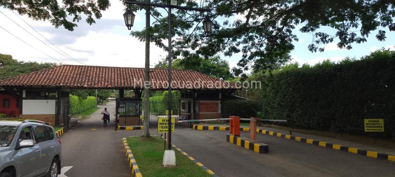 Lote en Venta, Riveras De Mas Mercedes, Jamundi - Vista 3