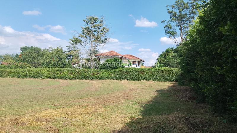 Lote en Venta, Riveras De Mas Mercedes, Jamundi - Vista 4