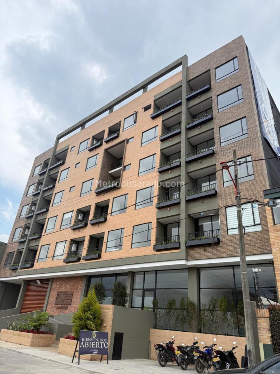 Foto del apartamento