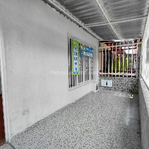 Casa de 2 alcobas en arriendo en Ciudad Cordoba, Cali, 74 m² · foto 3 de 20