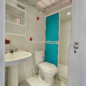 Casa de 2 alcobas en arriendo en Ciudad Cordoba, Cali, 74 m² · foto 9 de 20