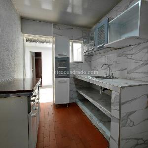 Casa de 2 alcobas en arriendo en Ciudad Cordoba, Cali, 74 m² · foto 10 de 20