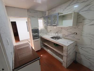 Casa de 2 alcobas en arriendo en Ciudad Cordoba, Cali, 74 m² · foto 13 de 20