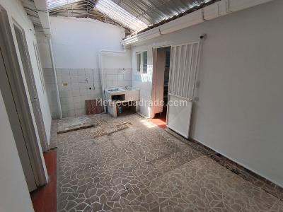 Casa de 2 alcobas en arriendo en Ciudad Cordoba, Cali, 74 m² · foto 14 de 20