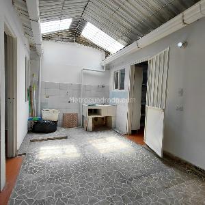 Casa de 2 alcobas en arriendo en Ciudad Cordoba, Cali, 74 m² · foto 15 de 20