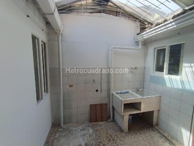 Casa de 2 alcobas en arriendo en Ciudad Cordoba, Cali, 74 m² · foto 16 de 20