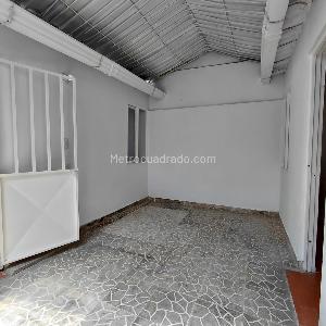 Casa de 2 alcobas en arriendo en Ciudad Cordoba, Cali, 74 m² · foto 17 de 20