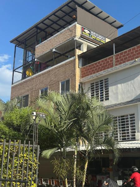 Edificio de Apartamentos en Venta, Las Vegas De Comfandi, Cali - Widok 4